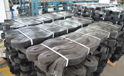 石嘴山蜂巢土工格室 网络工程建设中的抗腐蚀利器