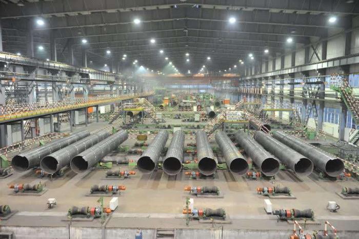 宝钢钢管 以“八化互融”构建智能化网络工程新标杆